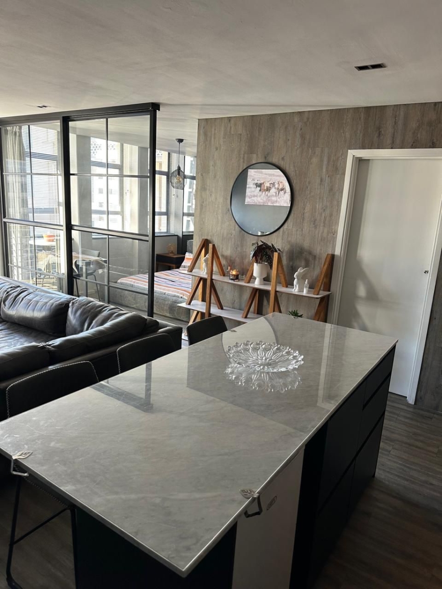 To Let 2 Bedroom Property for Rent in Cape Town City Centre Western Cape